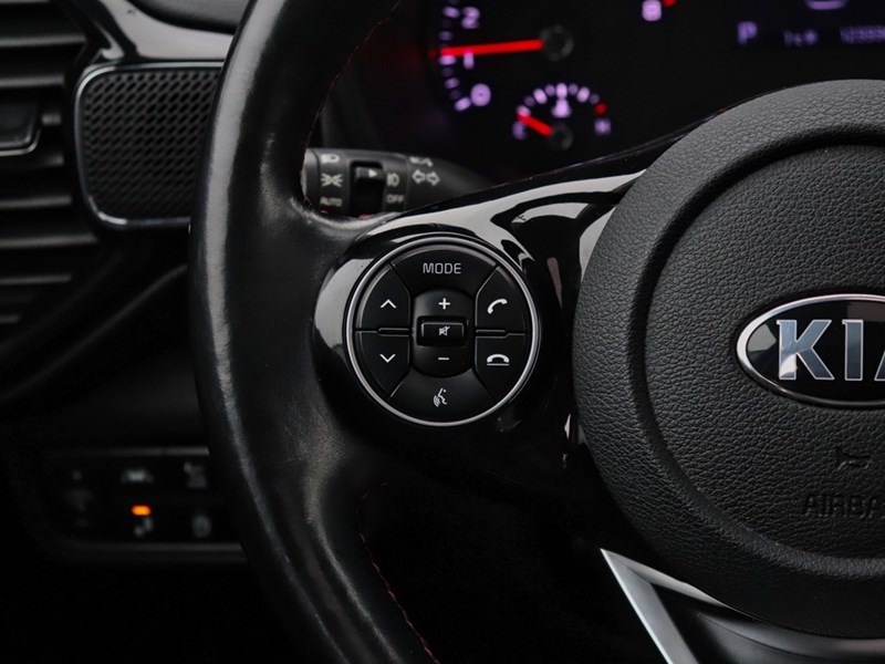 2020 Kia Soul Gt-Line Premium | Heated Seats | Premium Audio