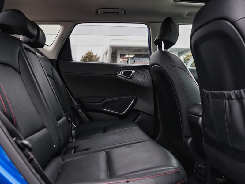 2020 Kia Soul Gt-Line Premium | Heated Seats | Premium Audio