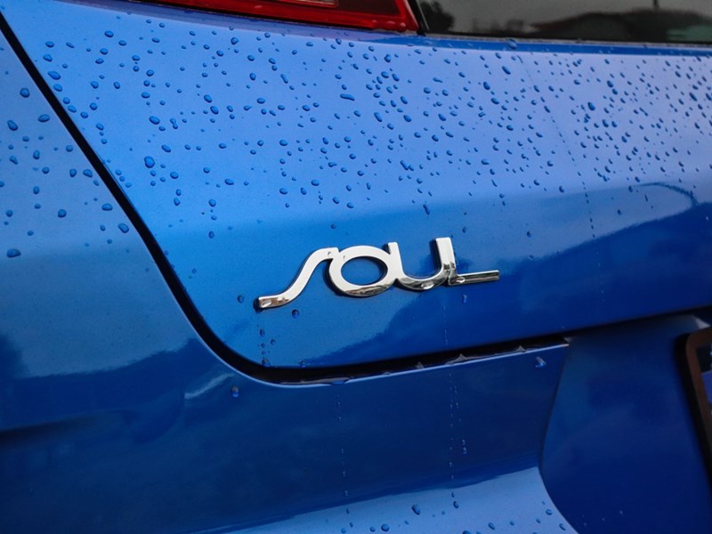 2020 Kia Soul Gt-Line Premium | Heated Seats | Premium Audio