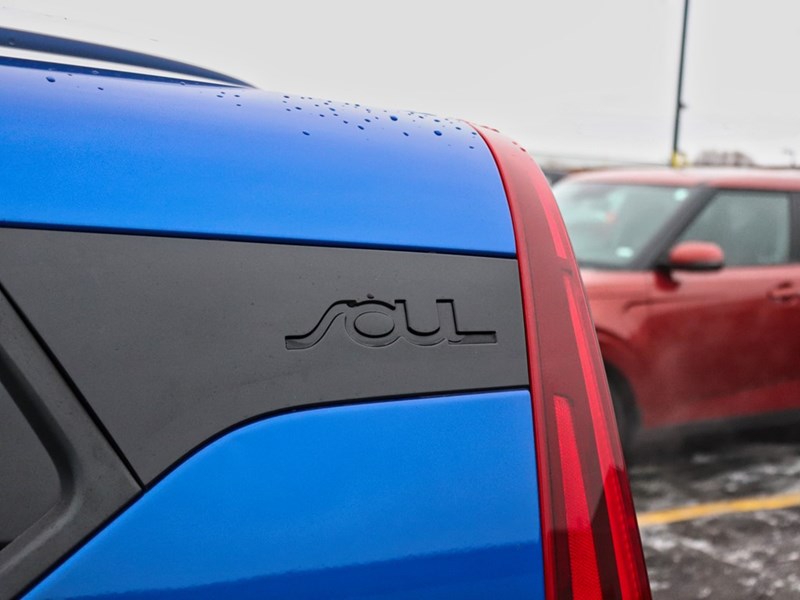 2020 Kia Soul Gt-Line Premium | Heated Seats | Premium Audio