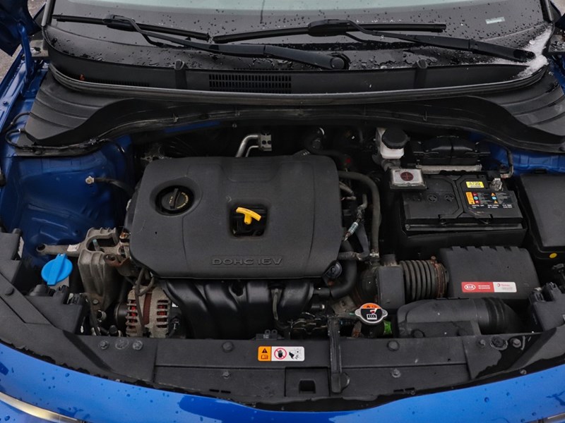 2020 Kia Soul Gt-Line Premium | Heated Seats | Premium Audio