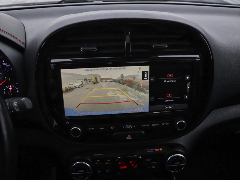 2020 Kia Soul Gt-Line Premium | Heated Seats | Premium Audio