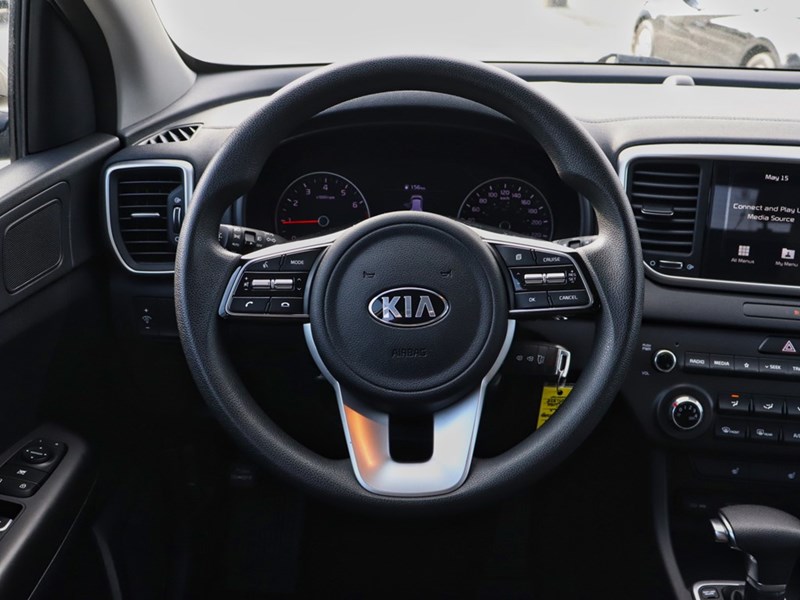 2020 Kia Sportage LX | Heated Seats | Carplay | No Accidents