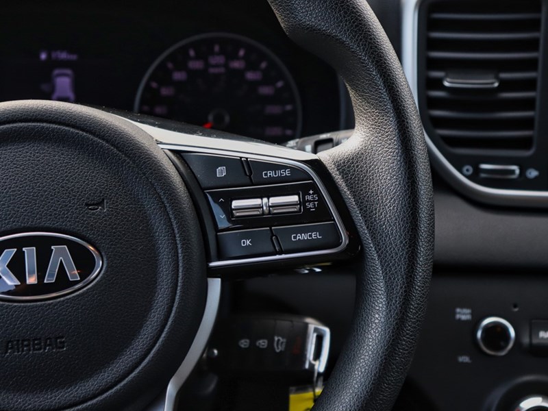 2020 Kia Sportage LX | Heated Seats | Carplay | No Accidents