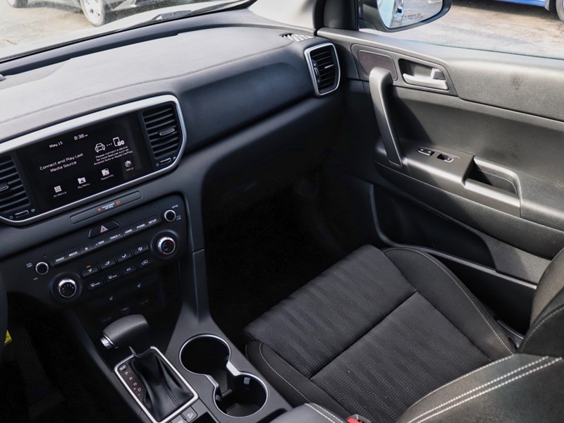 2020 Kia Sportage LX | Heated Seats | Carplay | No Accidents