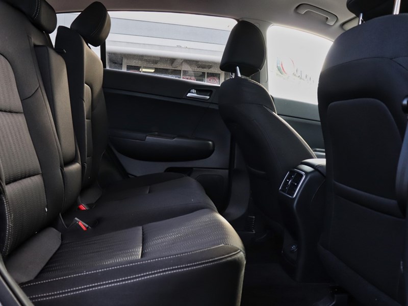 2020 Kia Sportage LX | Heated Seats | Carplay | No Accidents