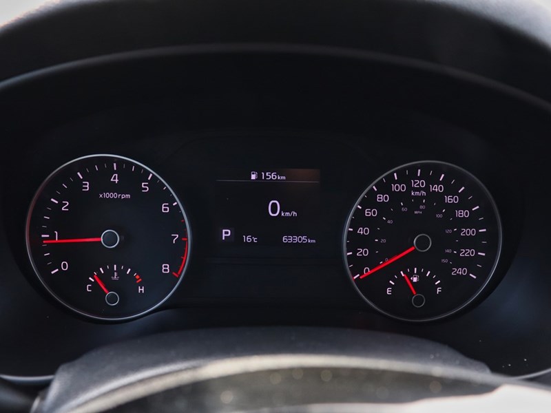 2020 Kia Sportage LX | Heated Seats | Carplay | No Accidents