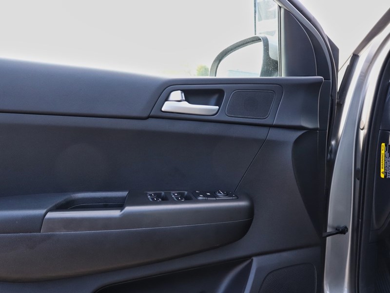 2020 Kia Sportage LX | Heated Seats | Carplay | No Accidents