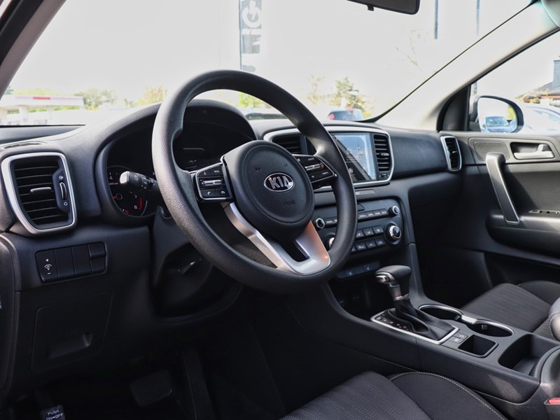 2020 Kia Sportage LX | Heated Seats | Carplay | No Accidents