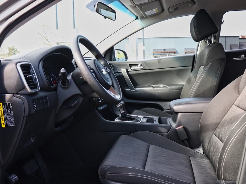 2020 Kia Sportage LX | Heated Seats | Carplay | No Accidents