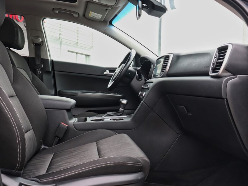 2020 Kia Sportage EX | Heated Seats | Sunroof | Blind Spot Assist