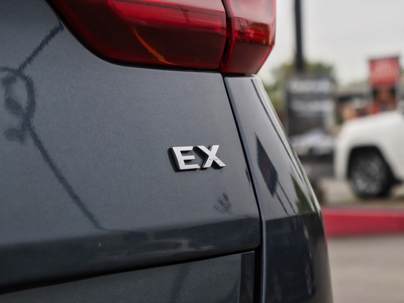 2020 Kia Sportage EX | Heated Seats | Sunroof | Blind Spot Assist