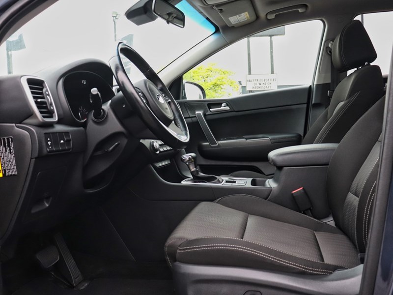 2020 Kia Sportage EX | Heated Seats | Sunroof | Blind Spot Assist