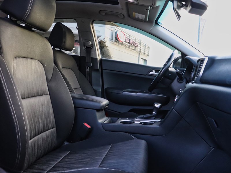 2020 Kia Sportage EX AWD | Smart Key | Blind Spot Warning | Carplay