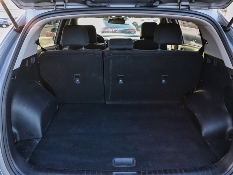 2020 Kia Sportage EX AWD | Smart Key | Blind Spot Warning | Carplay