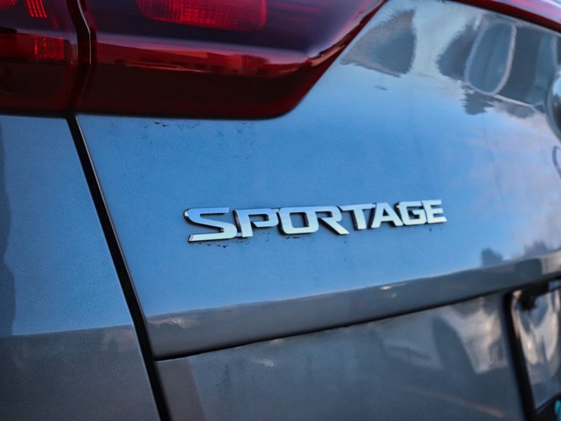 2020 Kia Sportage EX AWD | Smart Key | Blind Spot Warning | Carplay