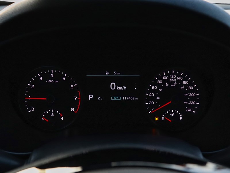 2020 Kia Sportage EX AWD | Smart Key | Blind Spot Warning | Carplay