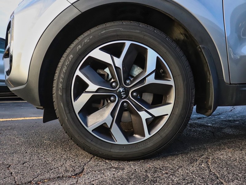 2020 Kia Sportage EX AWD | Smart Key | Blind Spot Warning | Carplay