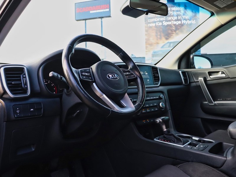 2020 Kia Sportage EX AWD | Smart Key | Blind Spot Warning | Carplay