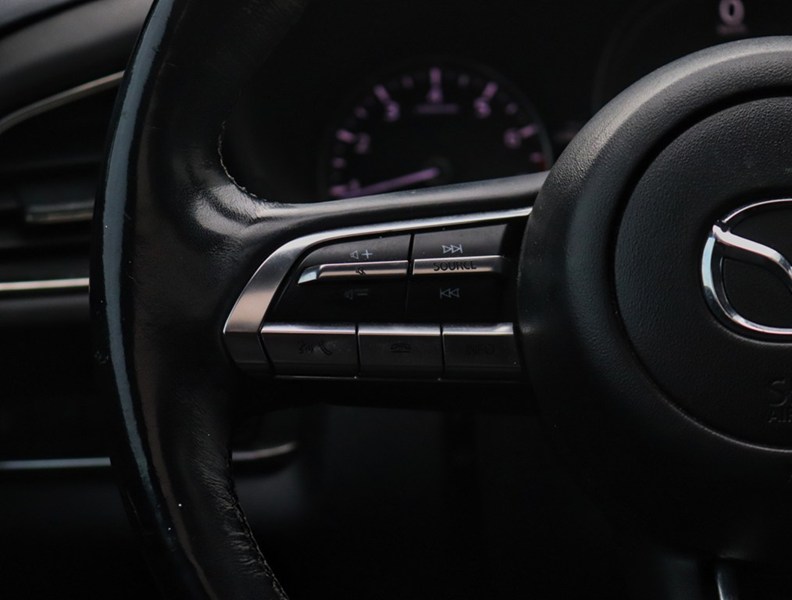 2020 Mazda Cx-30 Gs Luxury/Sunroof/Leather/1 Owner