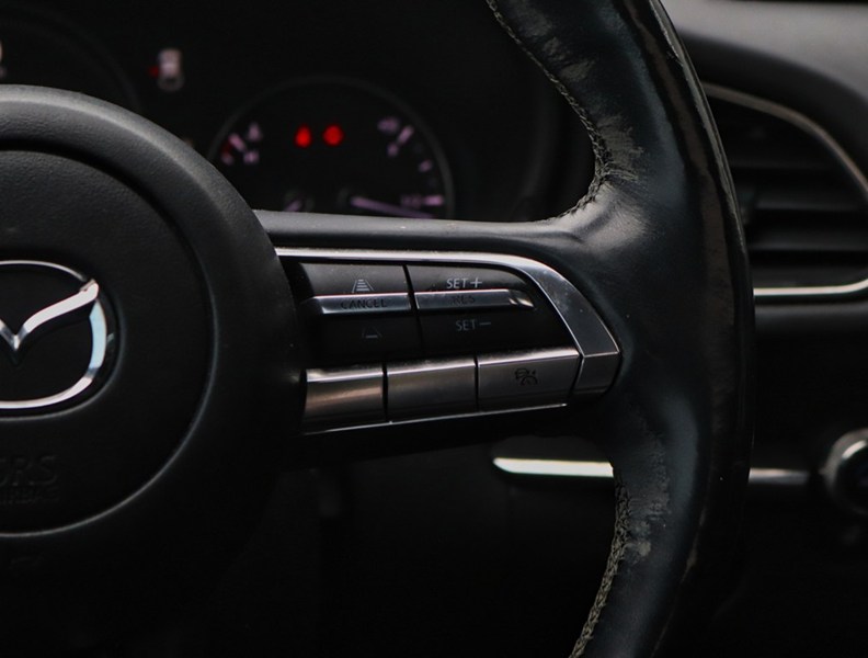 2020 Mazda Cx-30 Gs Luxury/Sunroof/Leather/1 Owner