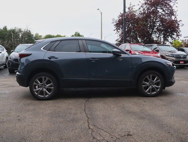 2020 Mazda Cx-30 Gs Luxury/Sunroof/Leather/1 Owner