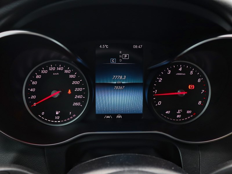 2020 Mercedes-Benz GLC 300 GLC 300 4MATIC | Sunroof | Power Liftgate |