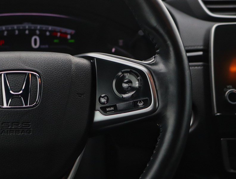 2021 Honda Cr-V Sport Awd/One Owner/Carplay