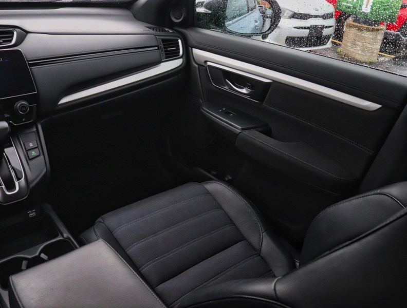 2021 Honda Cr-V Sport Awd/One Owner/Carplay