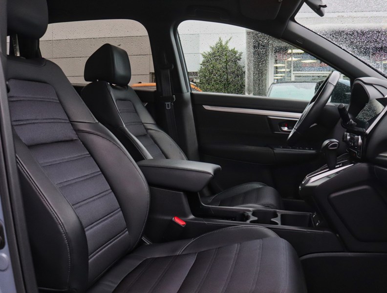 2021 Honda Cr-V Sport Awd/One Owner/Carplay
