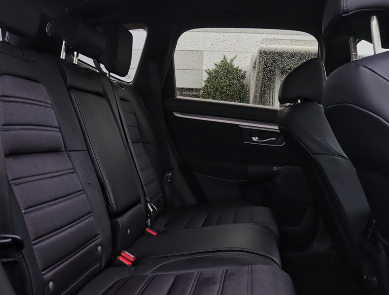 2021 Honda Cr-V Sport Awd/One Owner/Carplay
