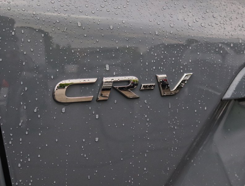 2021 Honda Cr-V Sport Awd/One Owner/Carplay