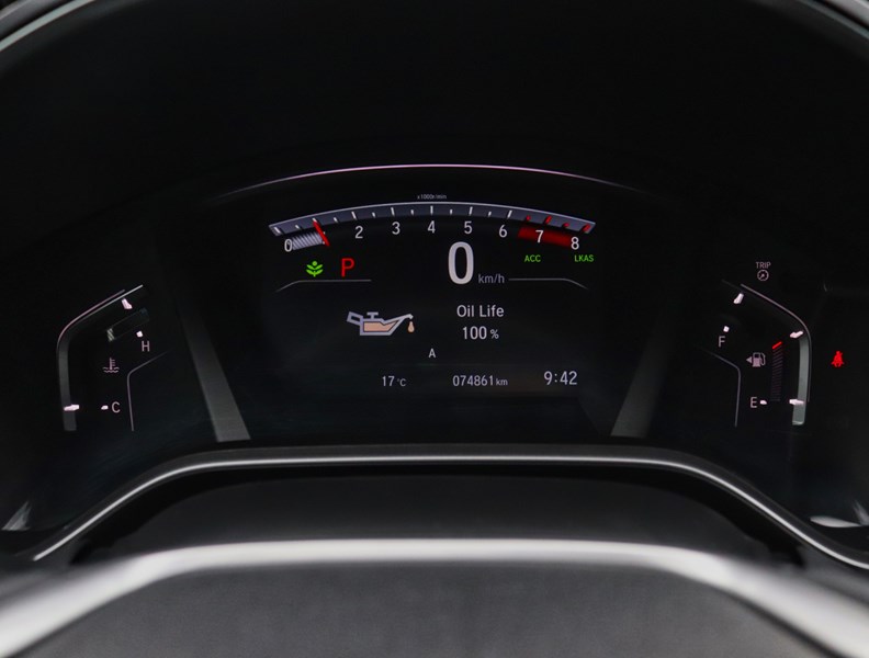 2021 Honda Cr-V Sport Awd/One Owner/Carplay