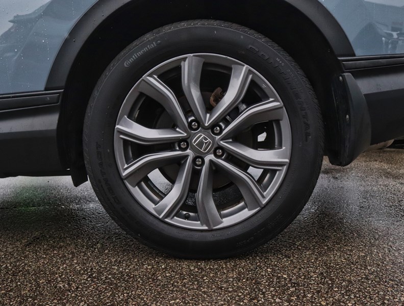2021 Honda Cr-V Sport Awd/One Owner/Carplay
