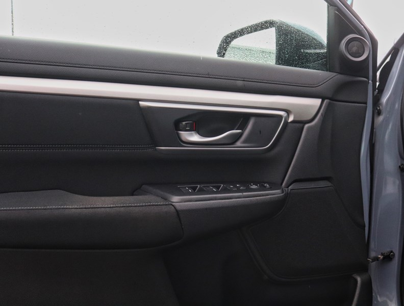 2021 Honda Cr-V Sport Awd/One Owner/Carplay