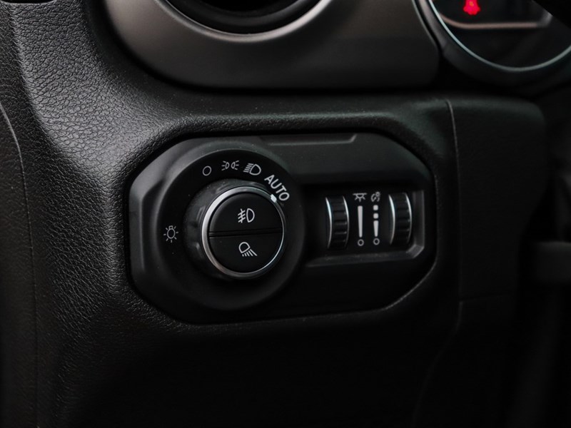 2021 Jeep Gladiator Sport 80th Anniversary 4x4 | Leather Seats |