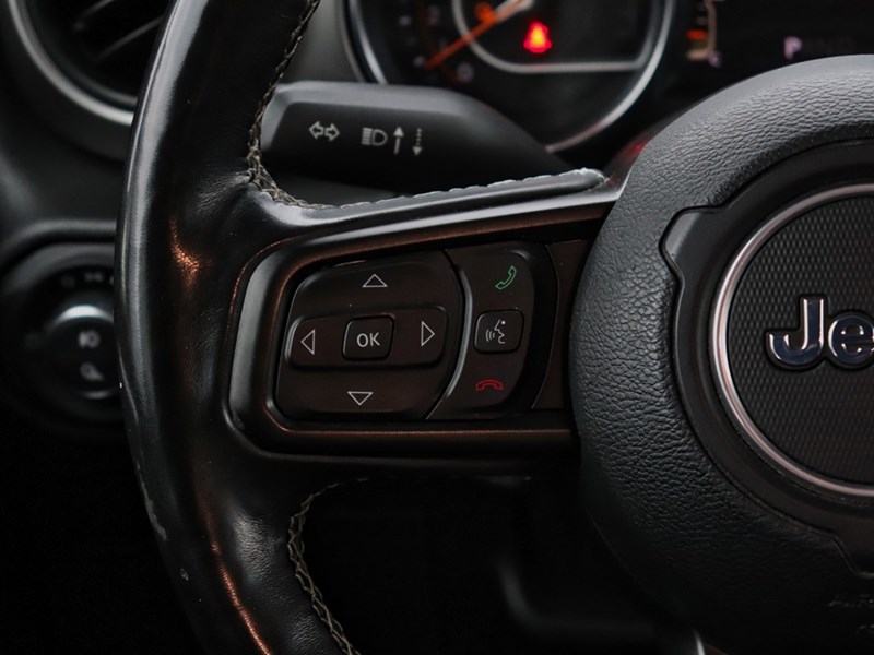 2021 Jeep Gladiator Sport 80th Anniversary 4x4 | Leather Seats |