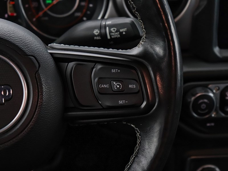 2021 Jeep Gladiator Sport 80th Anniversary 4x4 | Leather Seats |