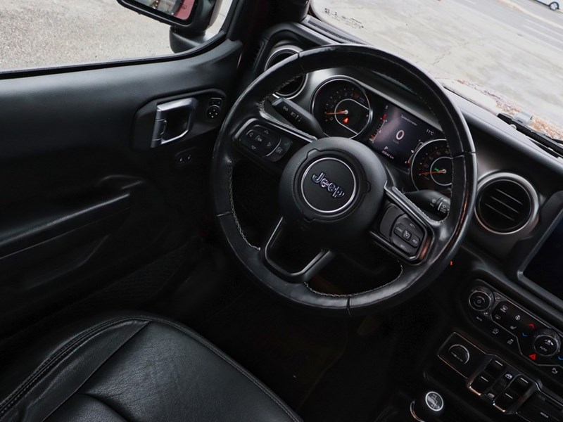 2021 Jeep Gladiator Sport 80th Anniversary 4x4 | Leather Seats |