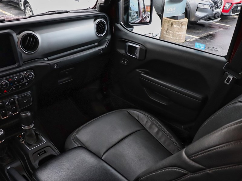 2021 Jeep Gladiator Sport 80th Anniversary 4x4 | Leather Seats |