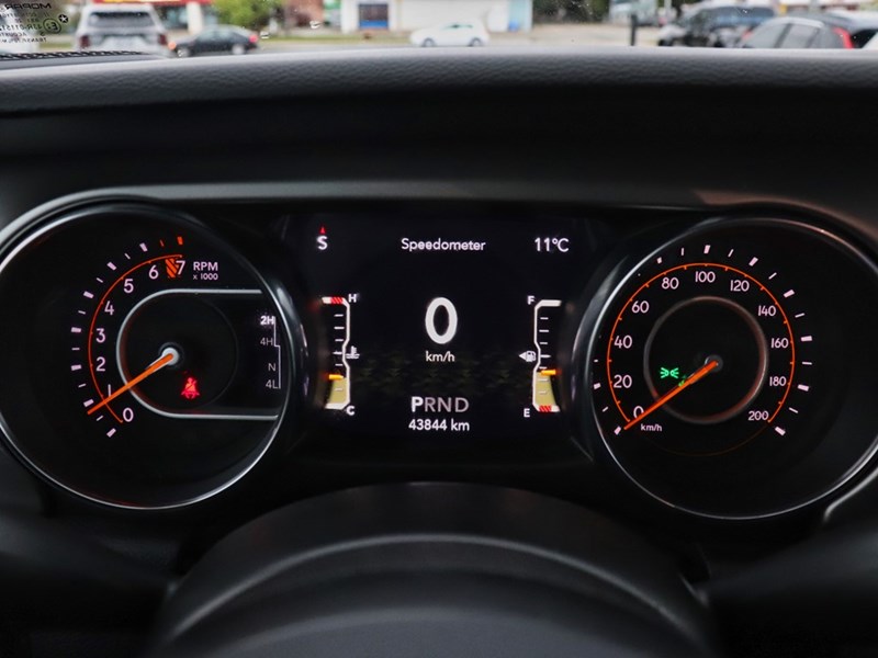 2021 Jeep Gladiator Sport 80th Anniversary 4x4 | Leather Seats |