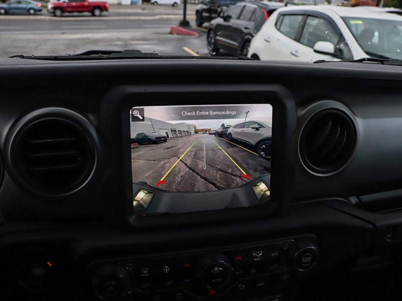 2021 Jeep Gladiator Sport 80th Anniversary 4x4 | Leather Seats |