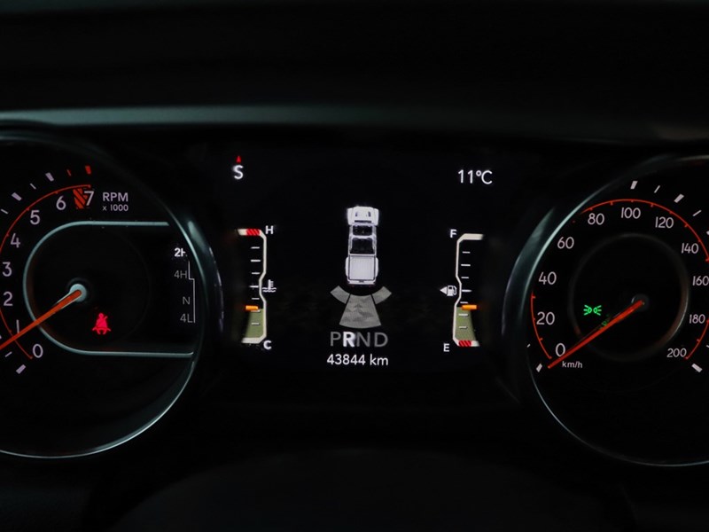 2021 Jeep Gladiator Sport 80th Anniversary 4x4 | Leather Seats |