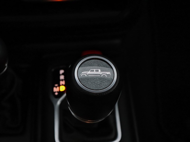 2021 Jeep Gladiator Sport 80th Anniversary 4x4 | Leather Seats |