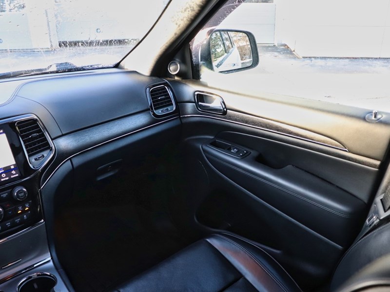 2021 Jeep Grand Cherokee High Altitude | Heated & Cooled Seats | Sunroof