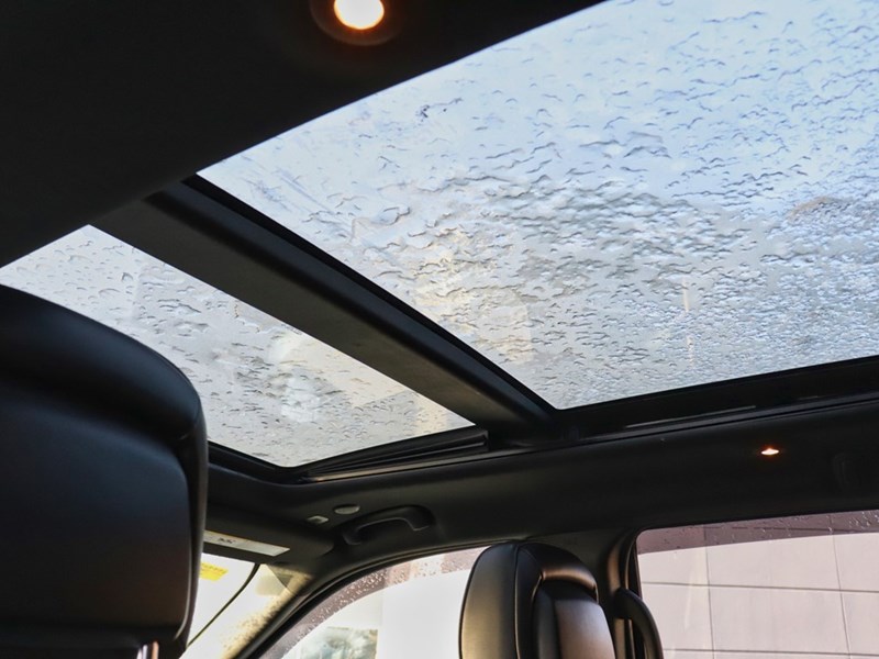 2021 Jeep Grand Cherokee High Altitude | Heated & Cooled Seats | Sunroof