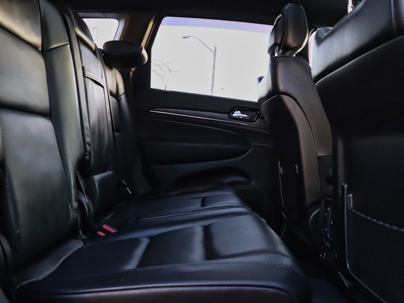 2021 Jeep Grand Cherokee High Altitude | Heated & Cooled Seats | Sunroof