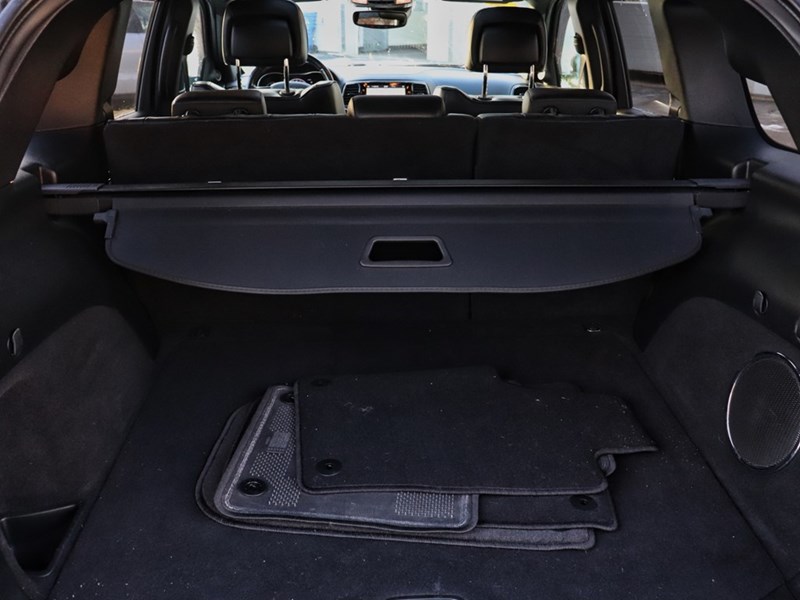 2021 Jeep Grand Cherokee High Altitude | Heated & Cooled Seats | Sunroof