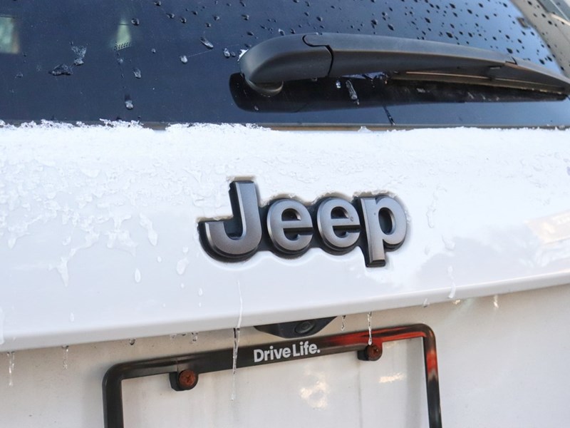 2021 Jeep Grand Cherokee High Altitude | Heated & Cooled Seats | Sunroof