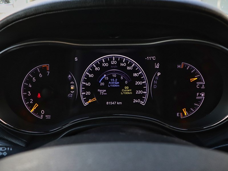 2021 Jeep Grand Cherokee High Altitude | Heated & Cooled Seats | Sunroof